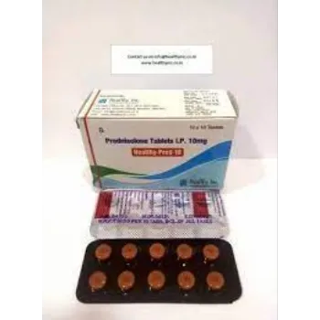 Prednisolone Tablet
